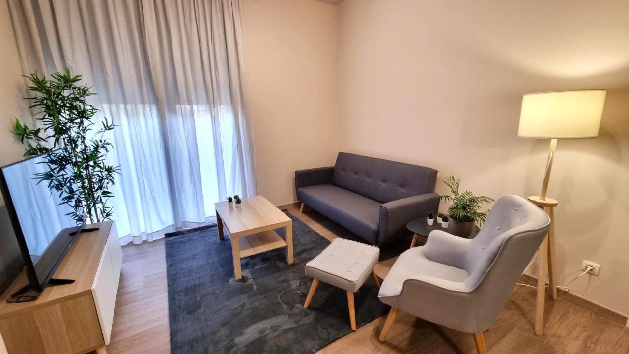 Residencia Universitaria Resa Damia Bonet Valencia Buitenkant foto
