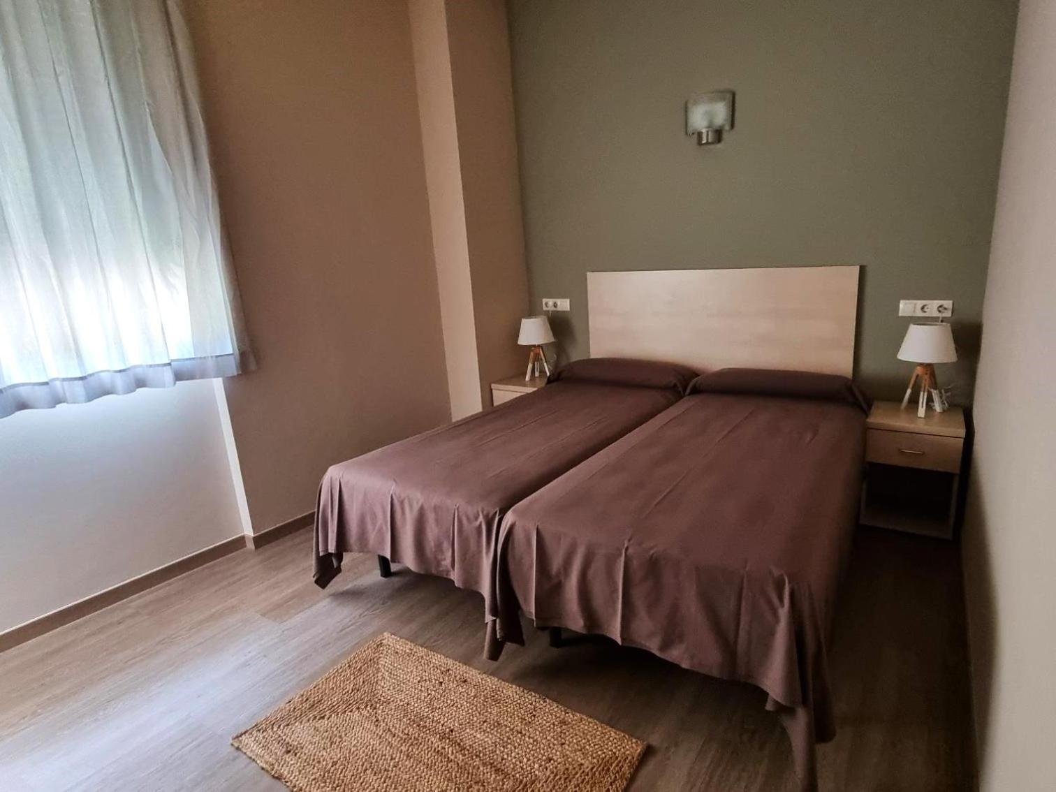 Residencia Universitaria Resa Damia Bonet Valencia Buitenkant foto