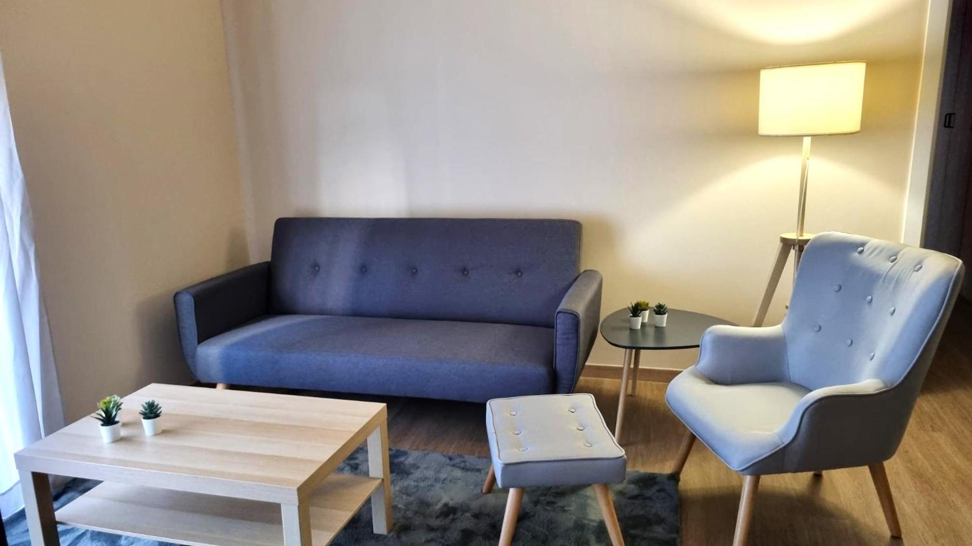 Residencia Universitaria Resa Damia Bonet Valencia Buitenkant foto