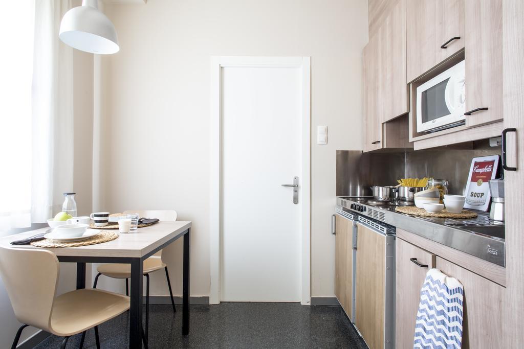 Residencia Universitaria Resa Damia Bonet Valencia Buitenkant foto